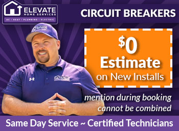 southwest florida Circuit Breakers Elevate Home Services