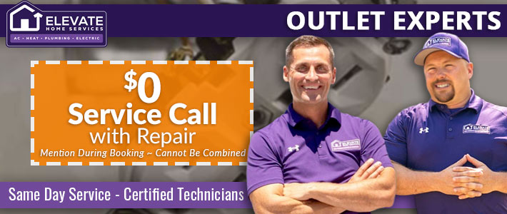 southwest florida Outless install & Repair Elevate Home Services